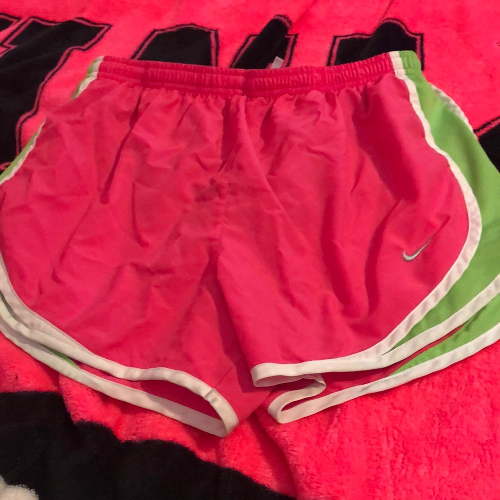 Nike shorts